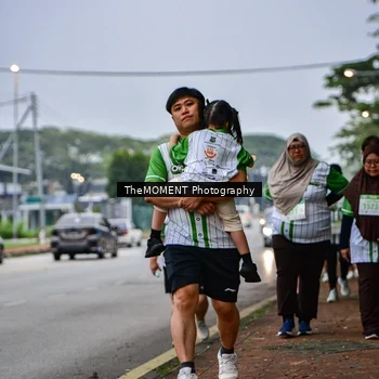 Runner Photo 8664166