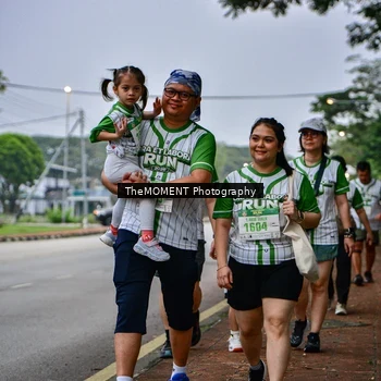 Runner Photo 8664167