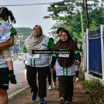 Runner Photo 8664168