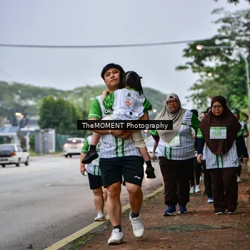 Runner Photo 8664169