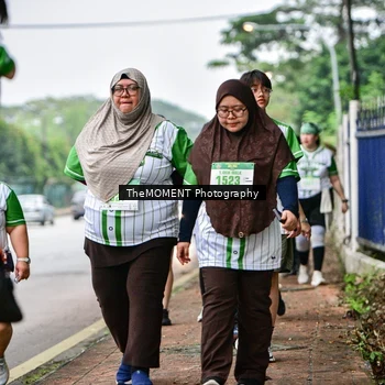 Runner Photo 8664170