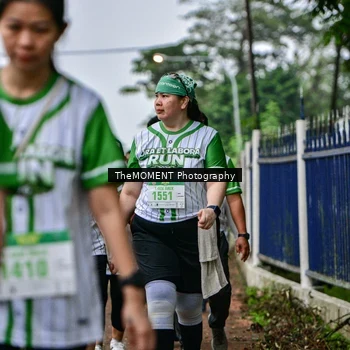 Runner Photo 8664171