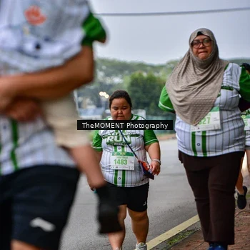 Runner Photo 8664172
