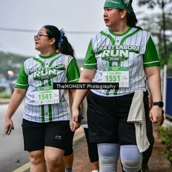 Runner Photo 8664173