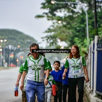 Runner Photo 8664175