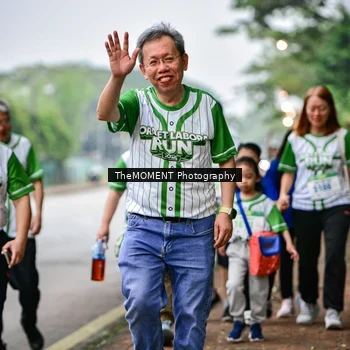 Runner Photo 8664176