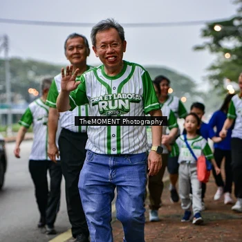 Runner Photo 8664177