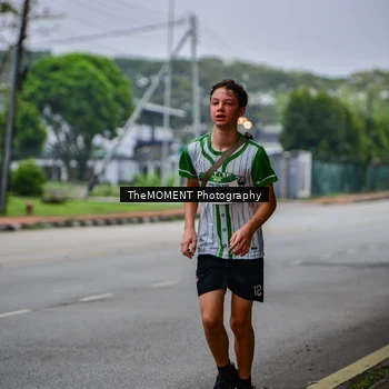 Runner Photo 8664178