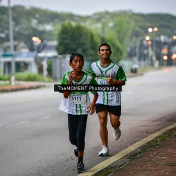 Runner Photo 8664179