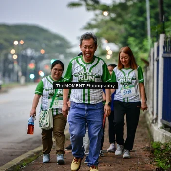 Runner Photo 8664180