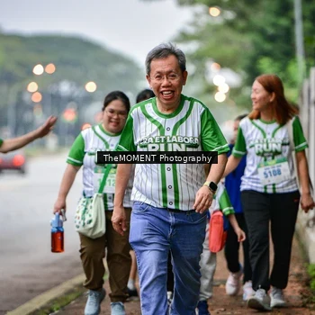 Runner Photo 8664181