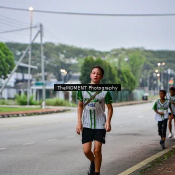 Runner Photo 8664182