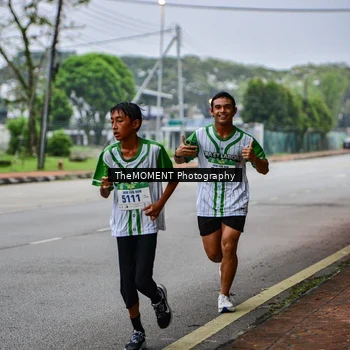 Runner Photo 8664184