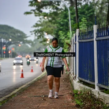 Runner Photo 8664190