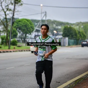 Runner Photo 8664197