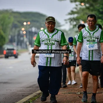 Runner Photo 8664201