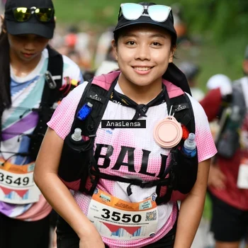 Runner Photo 8664203