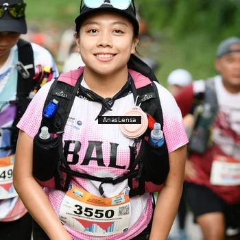 Runner Photo 8664207
