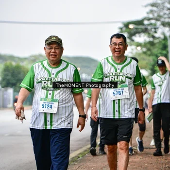 Runner Photo 8664208