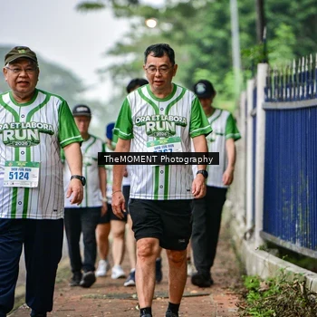 Runner Photo 8664209