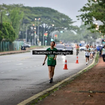 Runner Photo 8664211