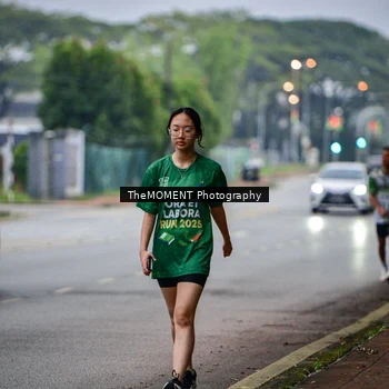 Runner Photo 8664212
