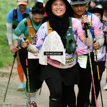 Runner Photo 8664214