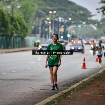 Runner Photo 8664216