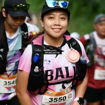 Runner Photo 8664217
