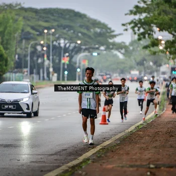 Runner Photo 8664219