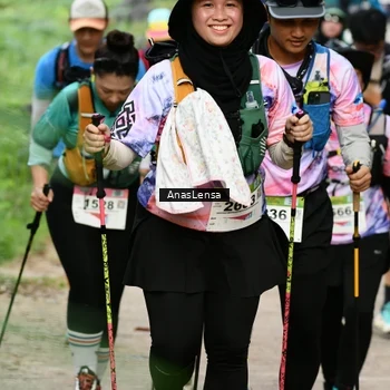 Runner Photo 8664220