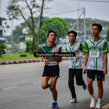 Runner Photo 8664223