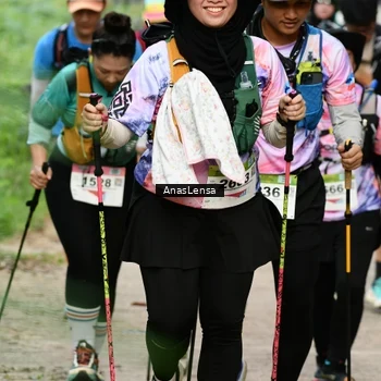 Runner Photo 8664224