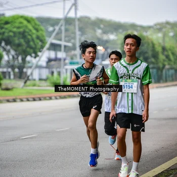 Runner Photo 8664225