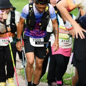 Runner Photo 8664228