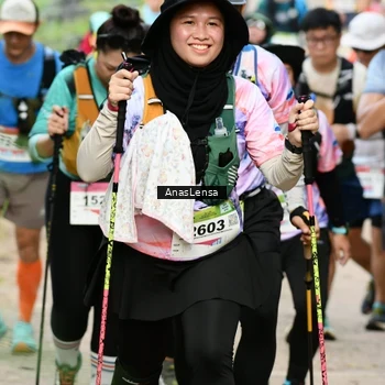 Runner Photo 8664229