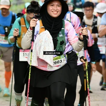 Runner Photo 8664230