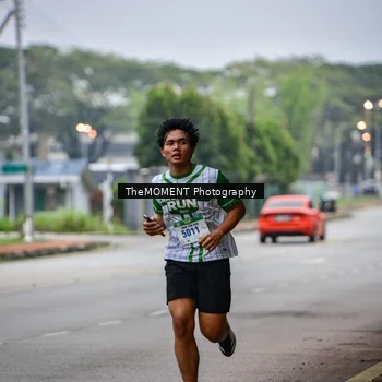 Runner Photo 8664231