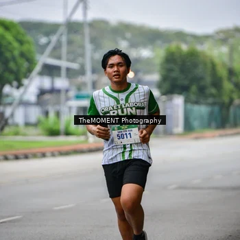 Runner Photo 8664232