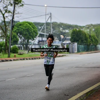 Runner Photo 8664239