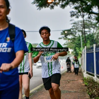 Runner Photo 8664245