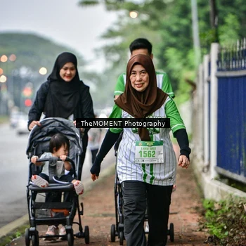Runner Photo 8664250