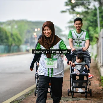 Runner Photo 8664251