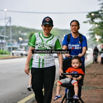 Runner Photo 8664261