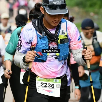 Runner Photo 8664268