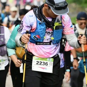 Runner Photo 8664272