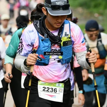 Runner Photo 8664273