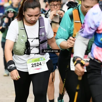 Runner Photo 8664278