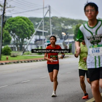 Runner Photo 8664281