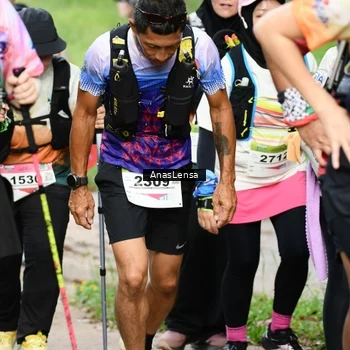 Runner Photo 8664283